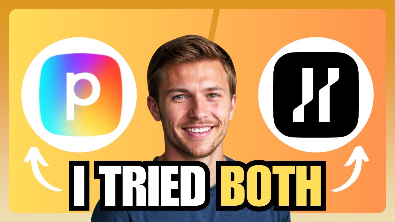 Heyflow vs Perspective Review: Which Funnel Builder Actually Works? (2026)