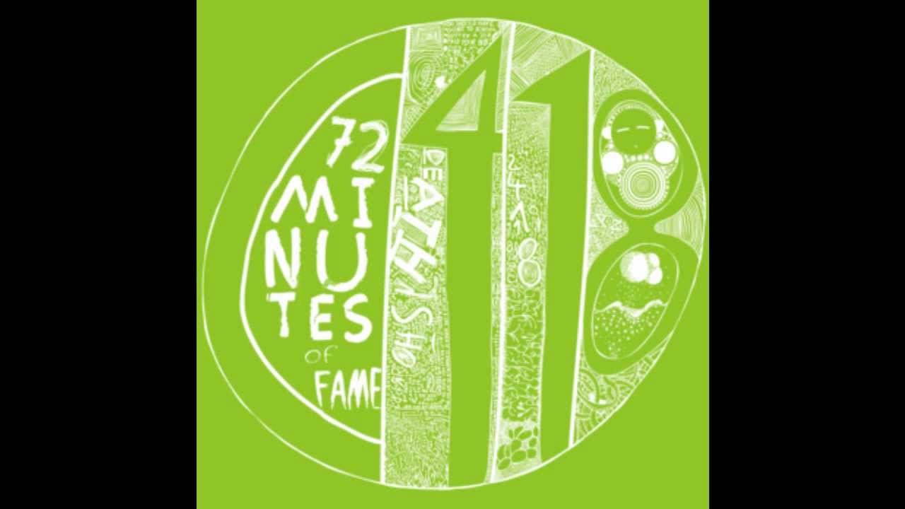 C418 - I Jike My Lob - 72 Minutes Of Fame