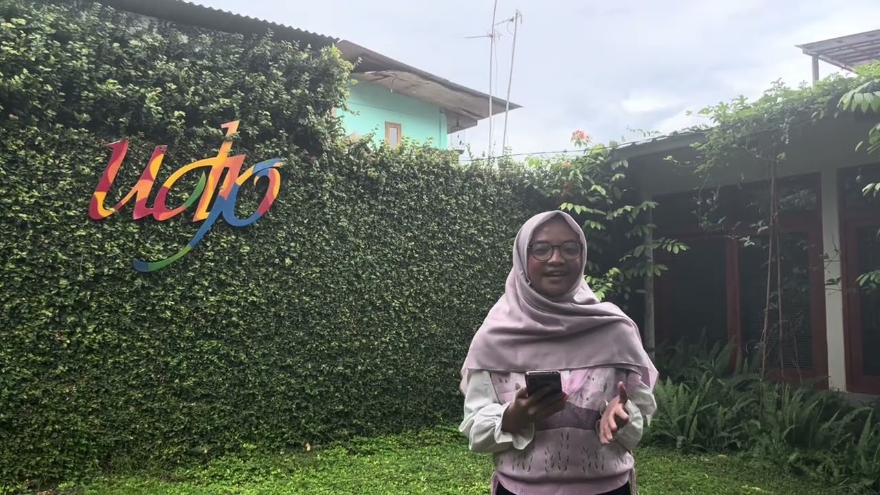 UAS PUBLIC SPEAKING - khaerunnisa (3C) NPM 245060110