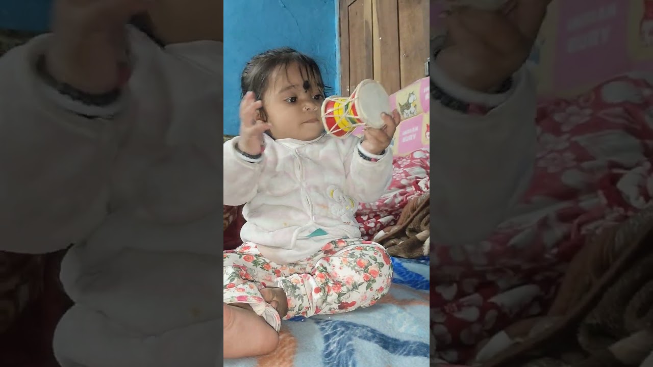 लाडो बिटिया 