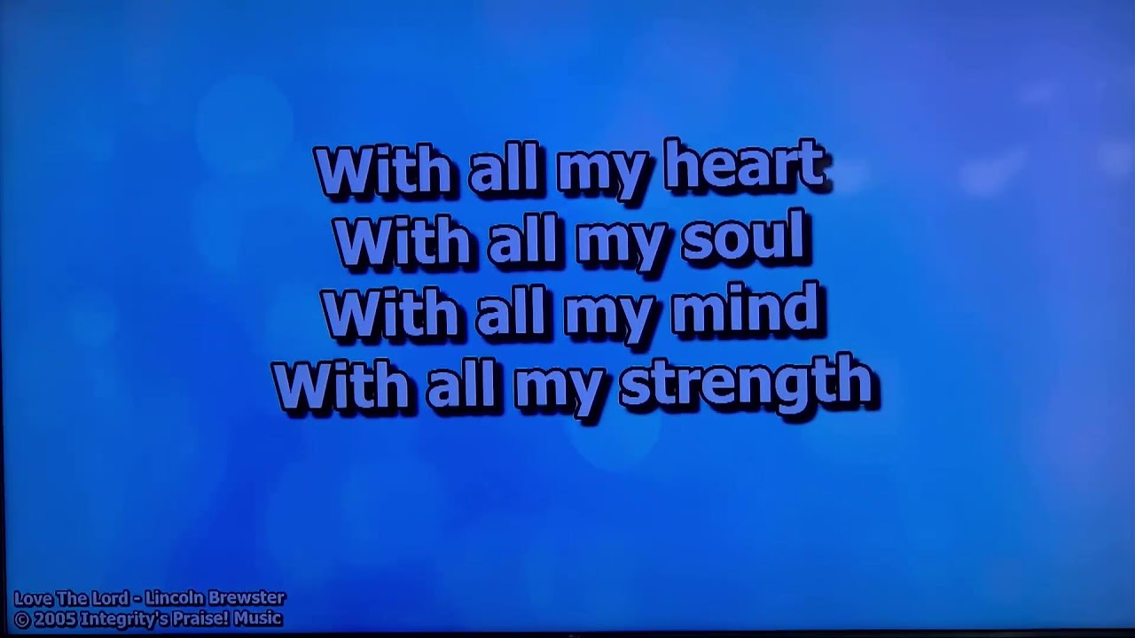 St. Luke's UMC STL 9:00am Service February 22, 2026