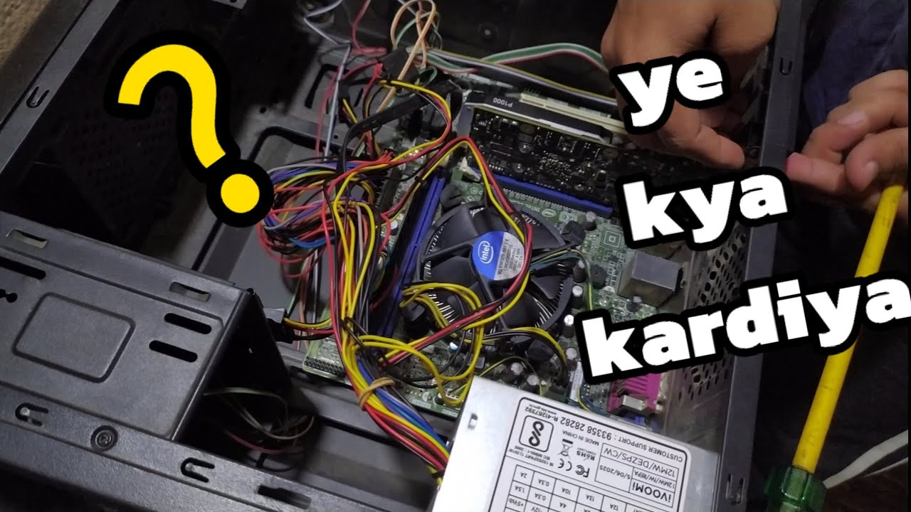 Maine galti kardi ise open karke 😭 |21/365