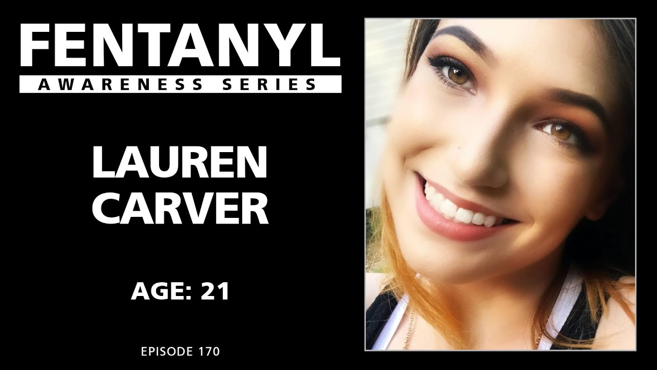 Lauren Carver's Story - episode 170