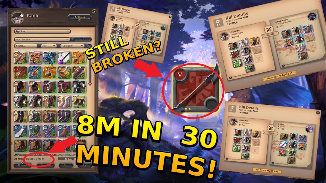 HOW TO MAKE MONEY WITH DOUBLE BLADED STAFF