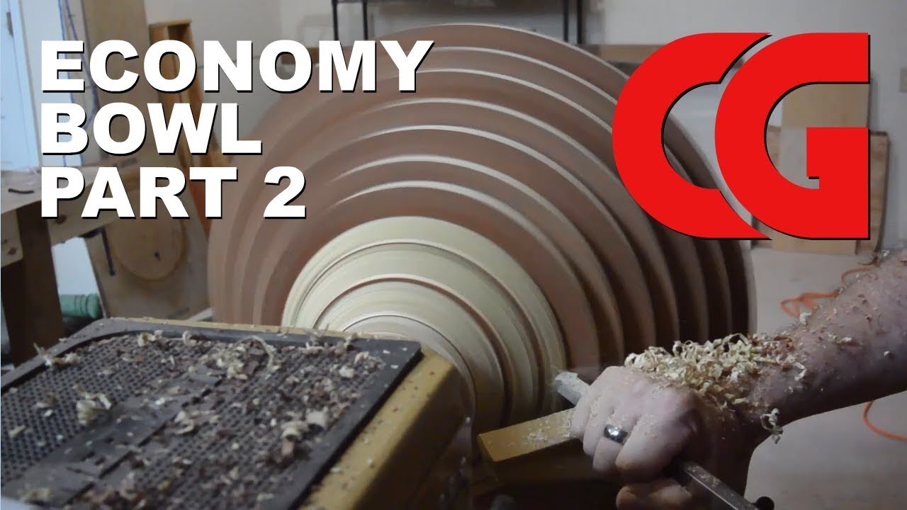 Economy Bowl, Part 2