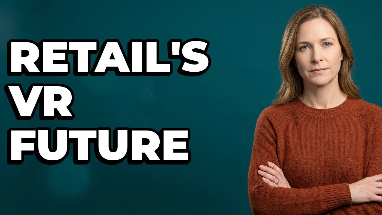 How Can Virtual Reality Be Used In Retail Merchandising?