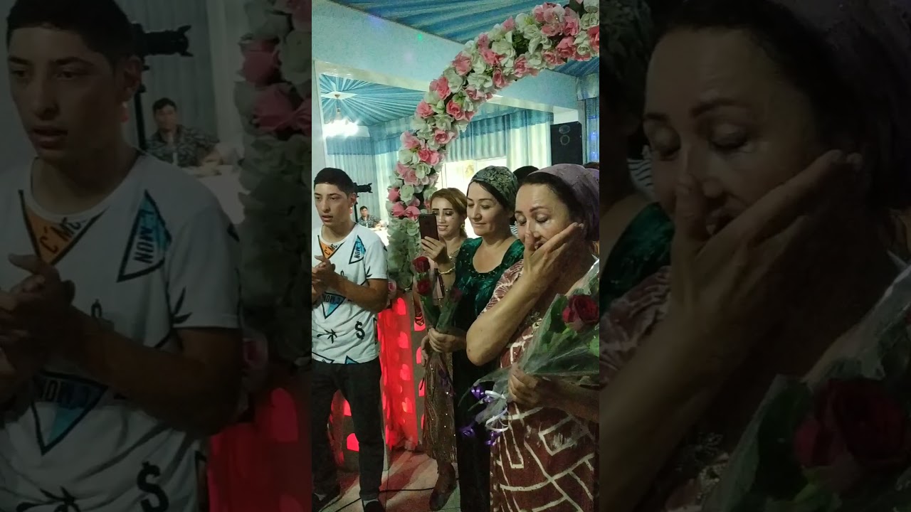 Туй Дар Деваштич Гончи Муродчон Падар Модар