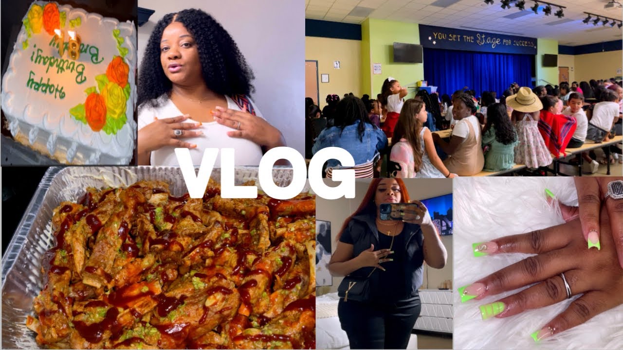 VLOG: Lavim Dèyè Camera😢Rezon ki fèm pa post video/ vinn pase yon ti tan avèk mwen 🥰