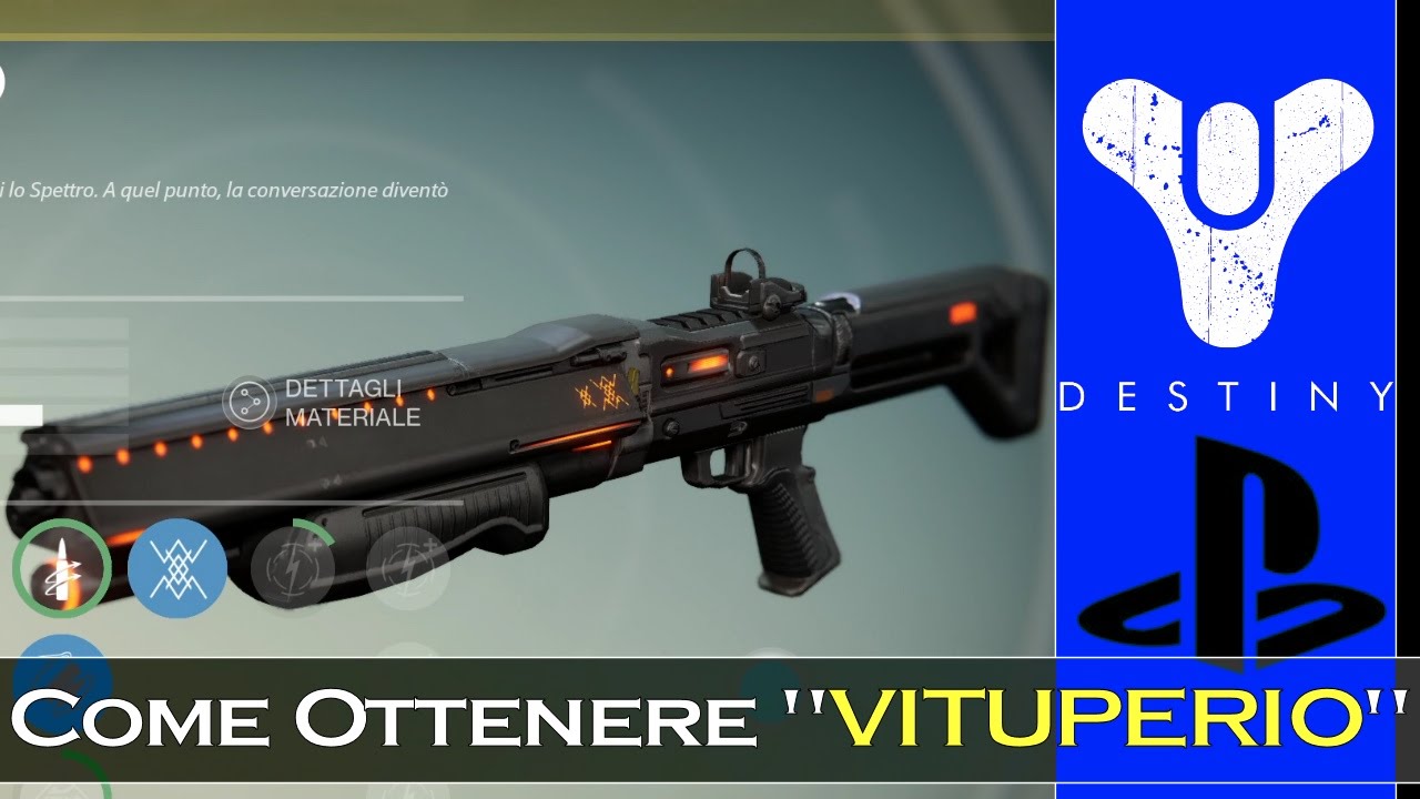 Destiny: Come Ottenere 