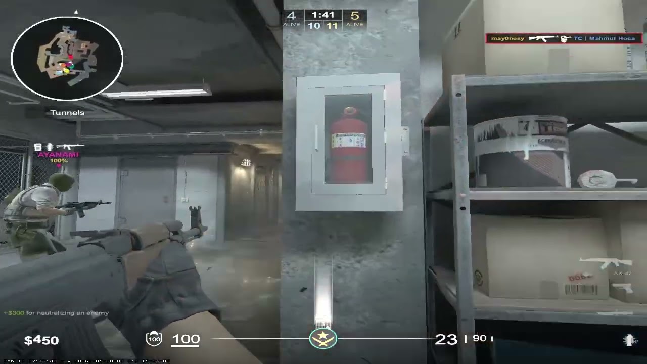 а что если мы.. | cs2