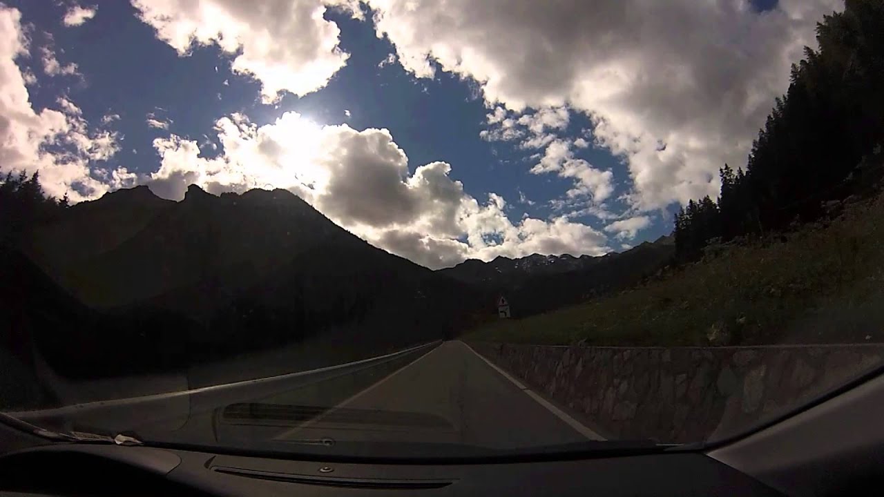 Val d'Ultimo / Ultental (2)