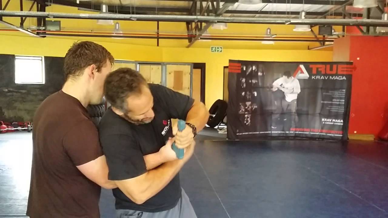 Kalah combat