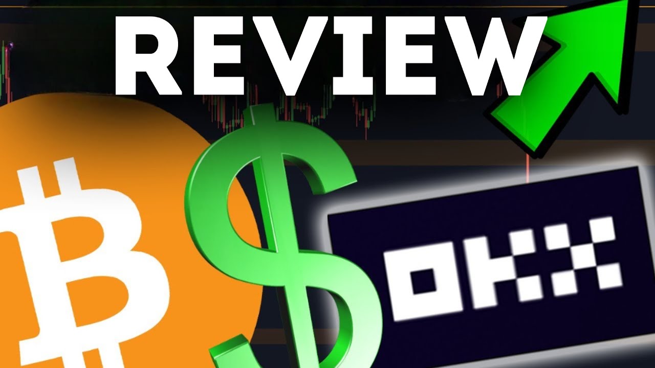 🔥 Crypto Exchange OKX - Full Review & Tutorial for Beginners | CRYPTO OKX 💎