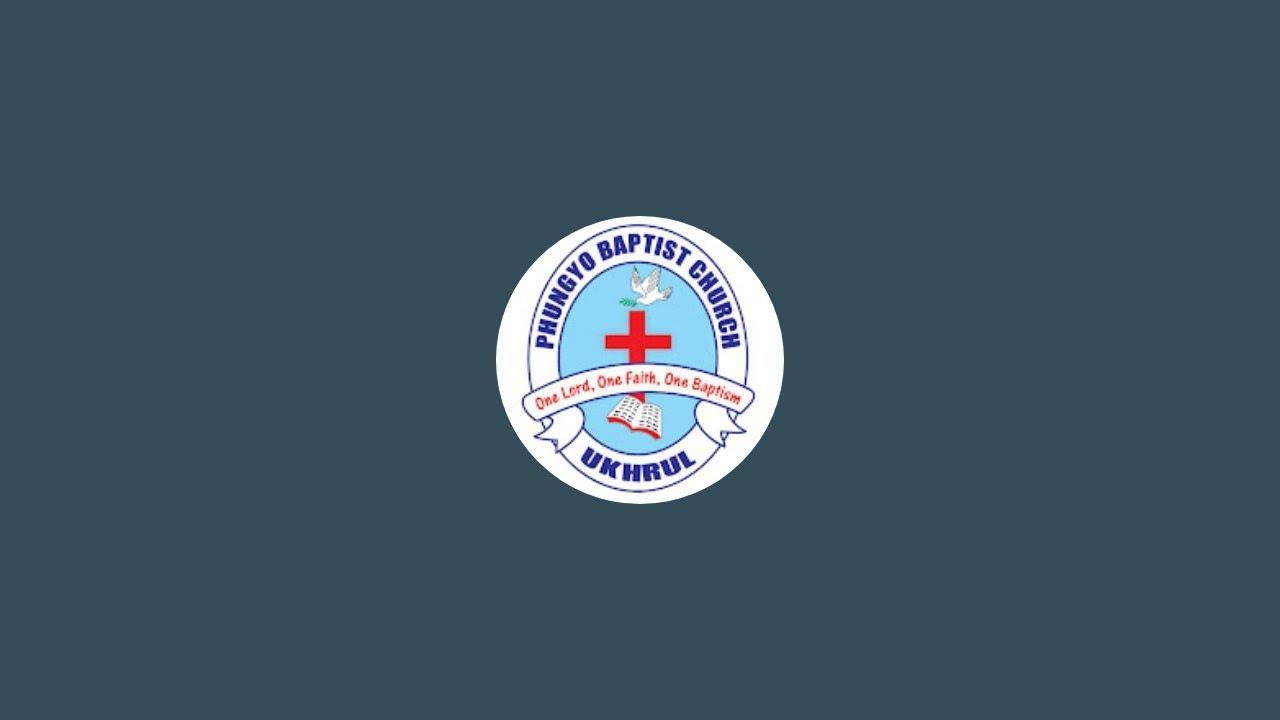Phungyo Baptist Church , Ukhrul is live