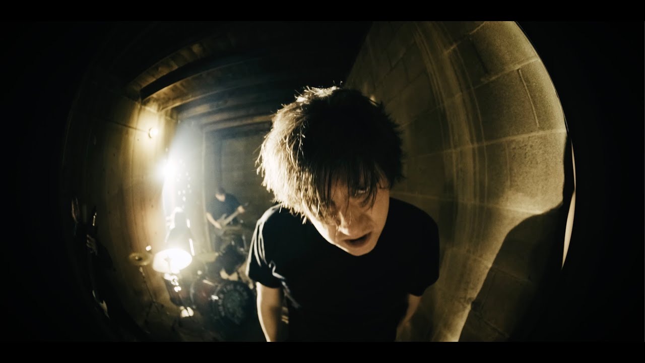 VCTMS - Twist The Rage (Official Music Video 2023)