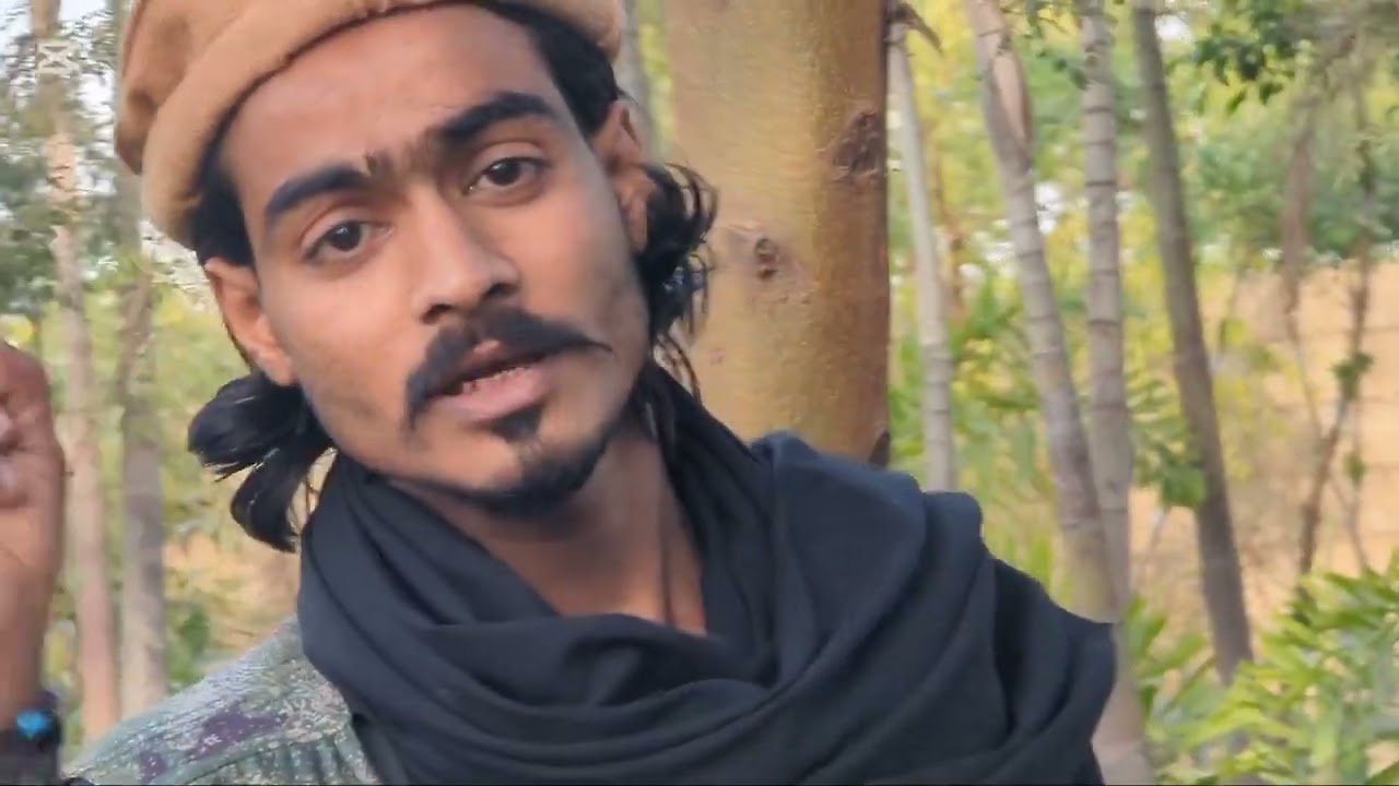 Zamong pa khpala tofani khayalona Poshto song Abdullah Khan and shakirullah 