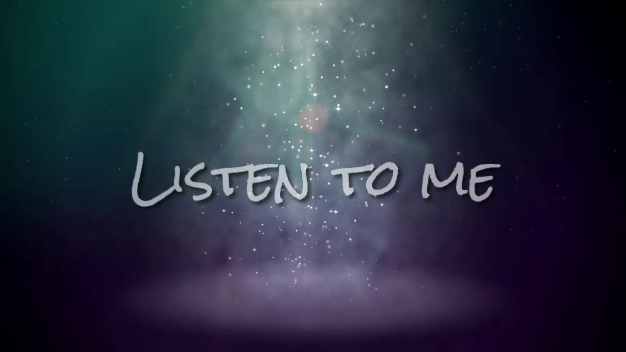 Captives - Signs ( Lyrics Video)