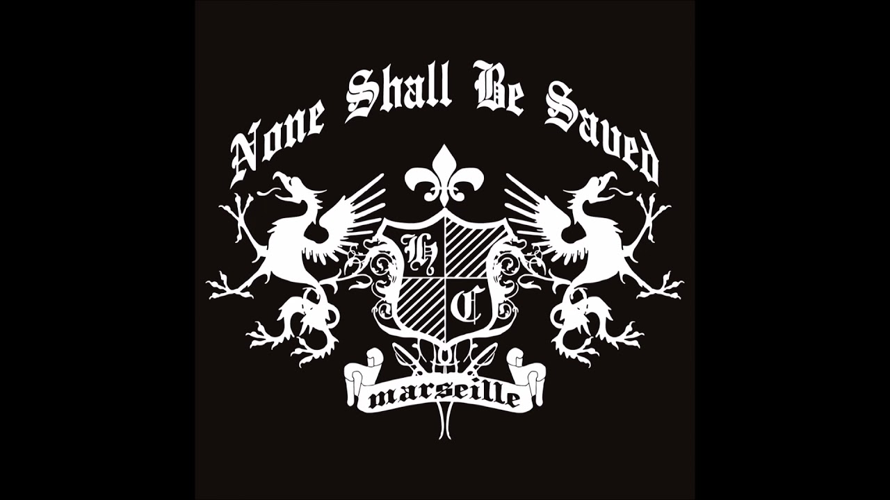 None Shall Be Saved - Marseille Hardcore 2008 (Full EP)
