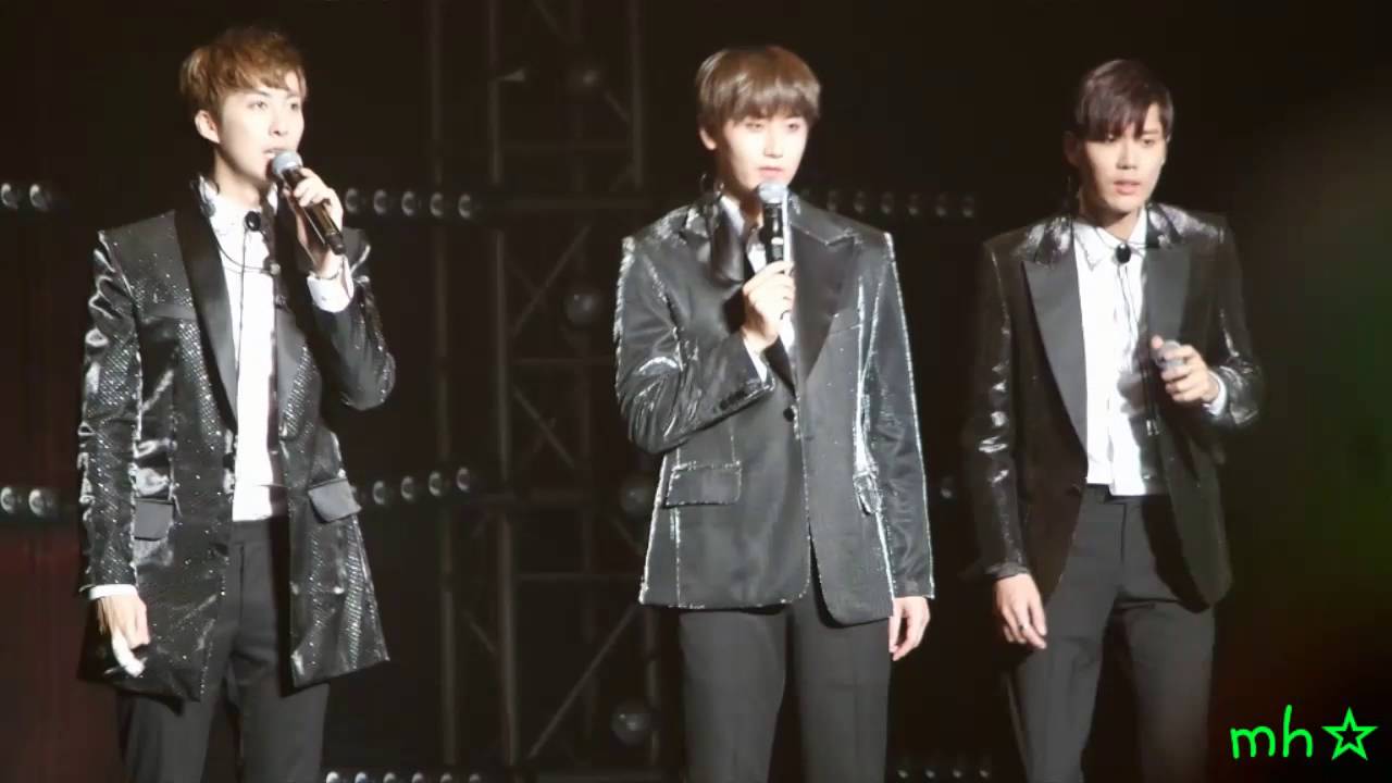 Double S 301 앵콜콘서트 경고,포챈스,데자뷰 댄스타임😀
