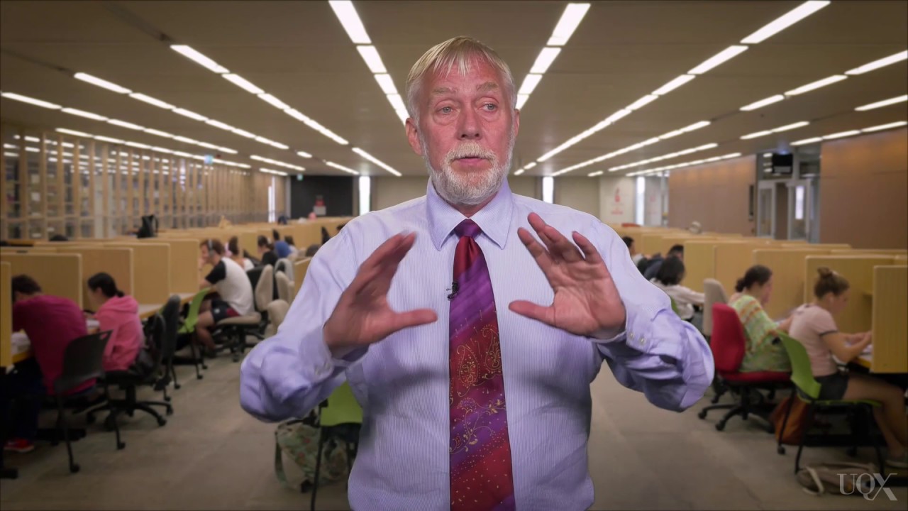 UQx PSYC1030.1x 7-3-5 Other self deception strategies