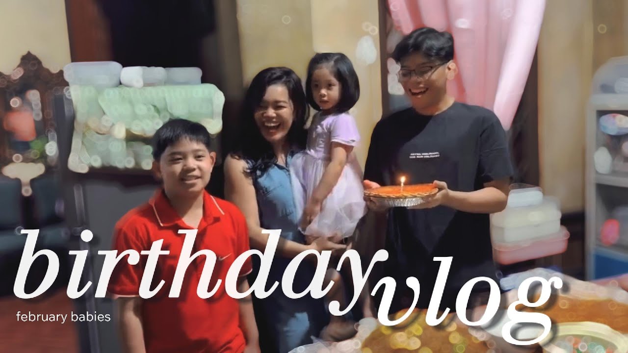 Another Year Older | Life Lately