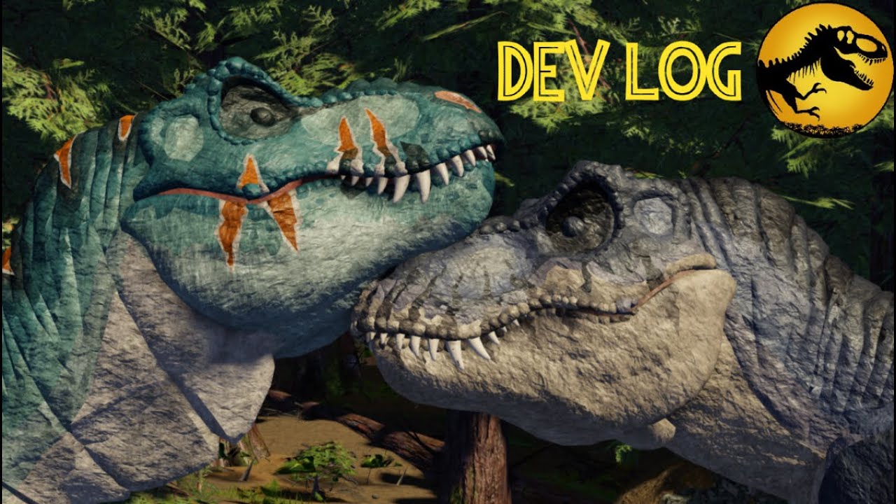 This Game Is Changing Forever - Fallen Ashes Development Post
