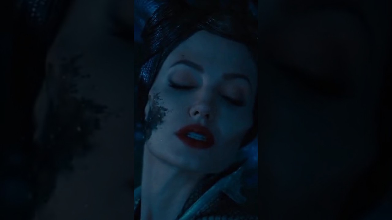maleficent funny moments PART 1 #movieci