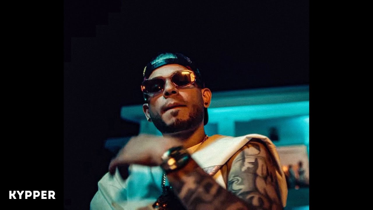 (FREE) Dei V Type Beat Trap - 