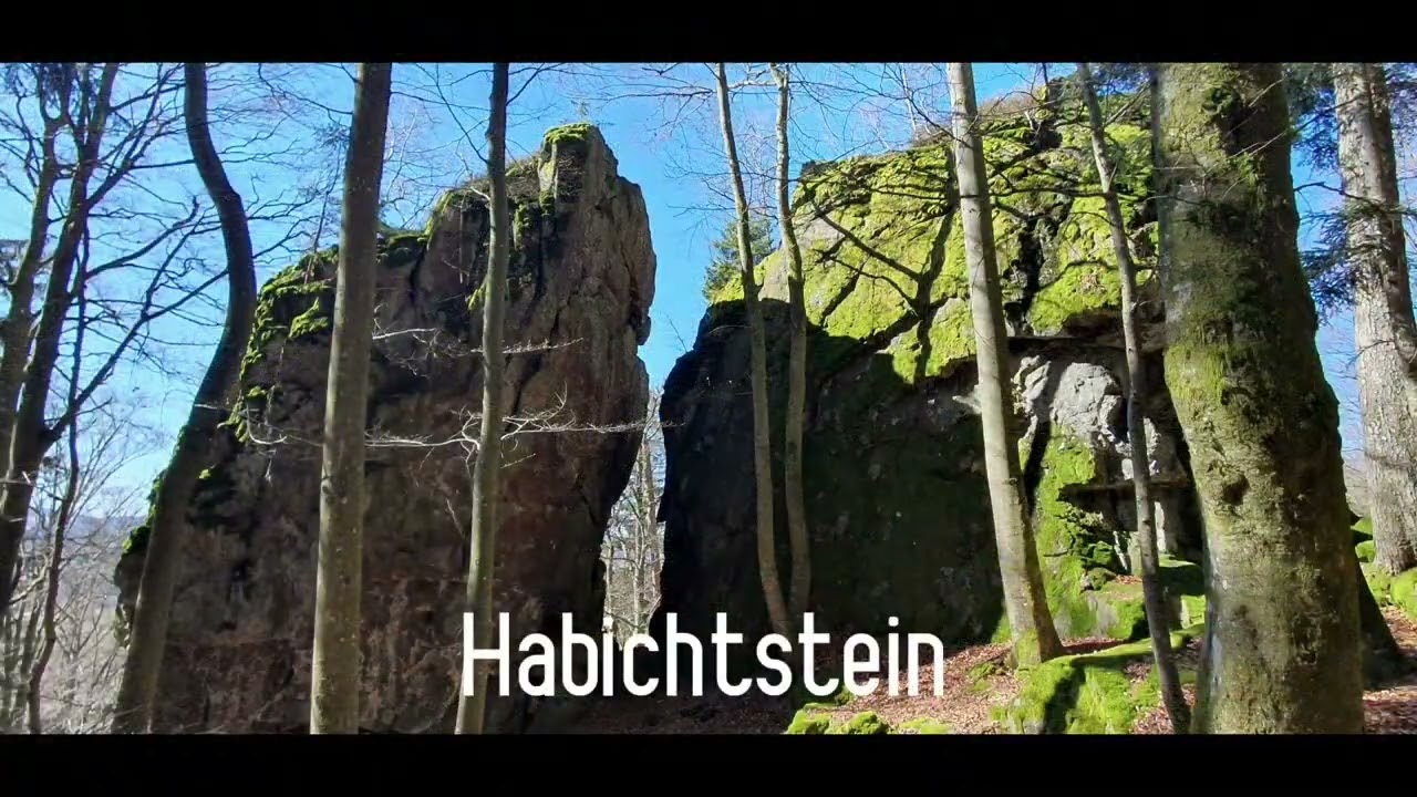 MTB-TOUR Rusel-Gsengetstein-Wagensonnriegel 19.03.25