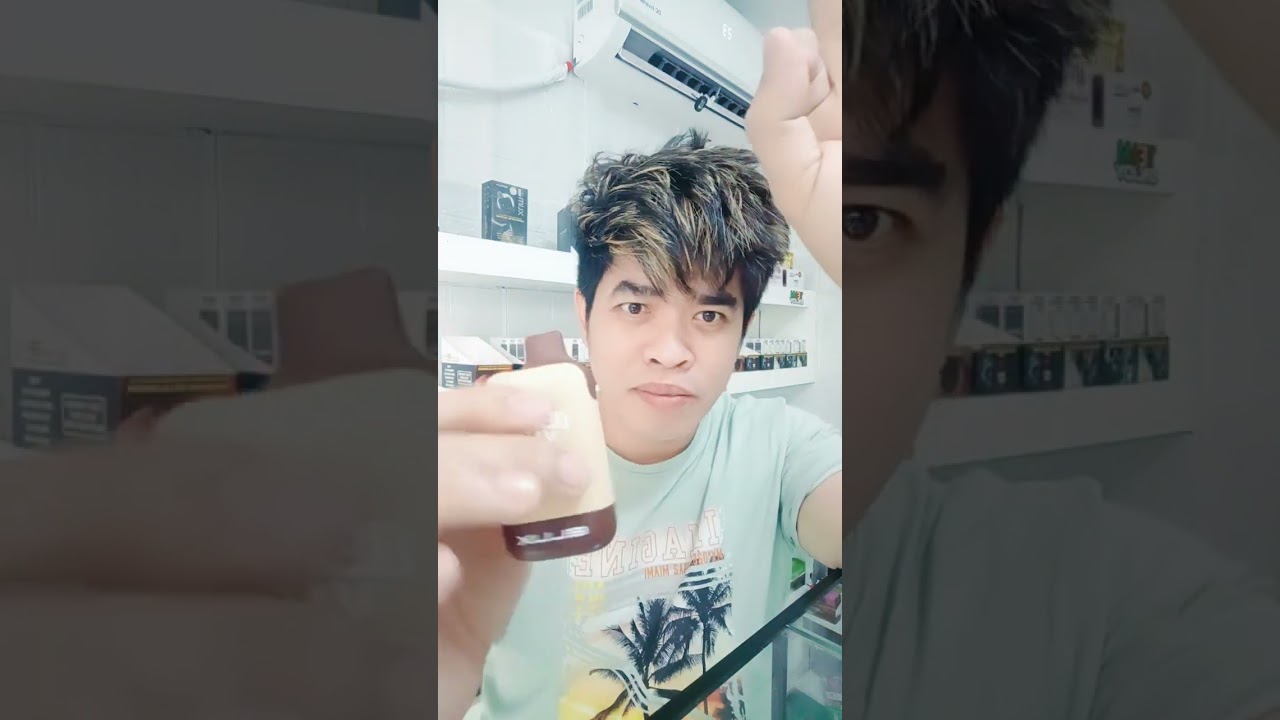 DEMON VAPE ELUX QT 12000