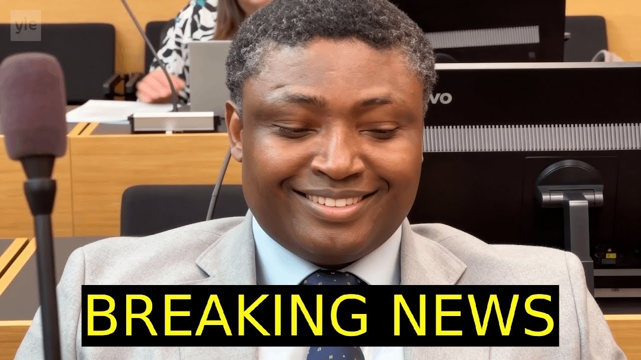Massive Update On Simon Ekpa's Case File. It Is Happening