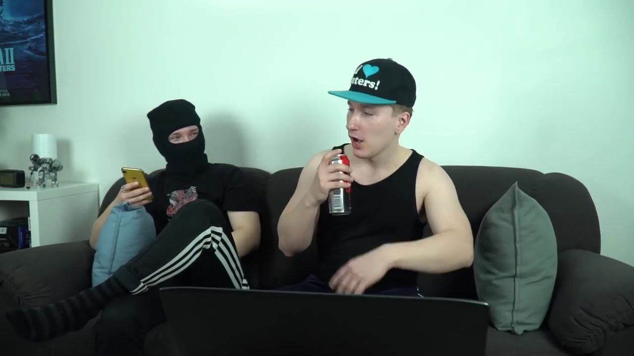 🎶Harri Disstrack [HD]