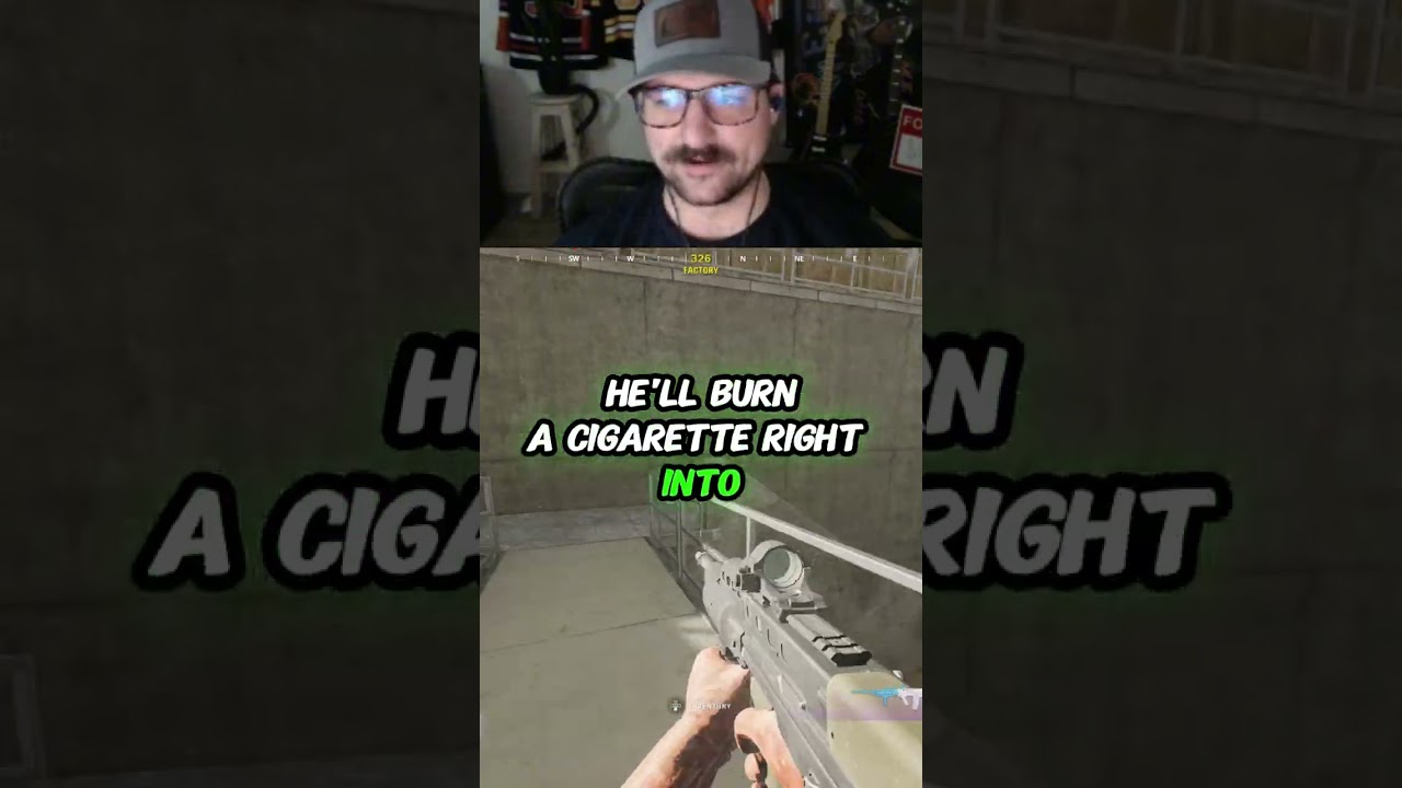 trolling blue collar guys on call of duty