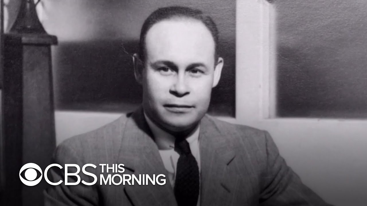 The life and legacy of Charles Drew, the African American doctor who pioneered blood banks