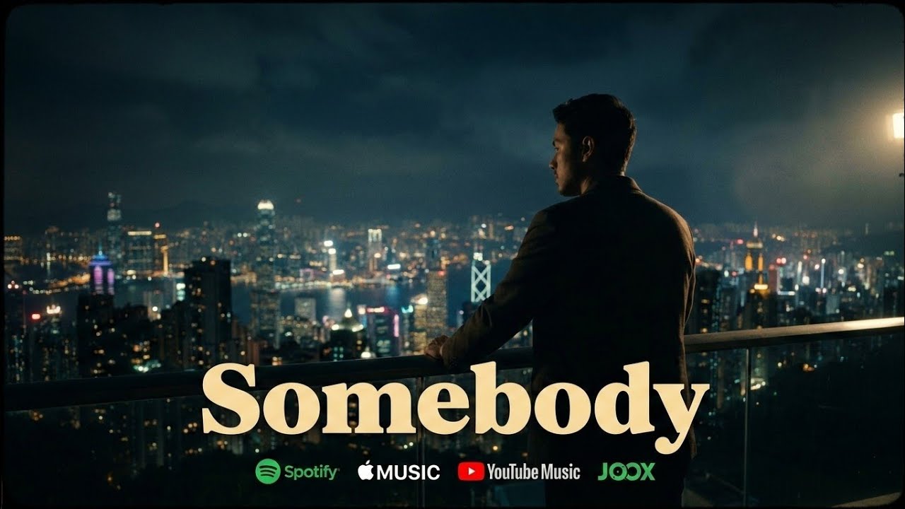Somebody (Lyrics)