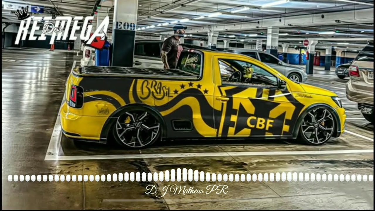 ✓MEGA FUNK - FiM DE ANO - SEM PALAVR&Atilde;O 🔰&copy; DJ MATHEUS PR &copy;🔰✓