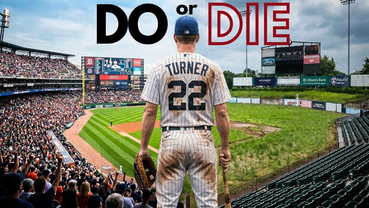 What MLB Spring Training Is REALLY Like (Inside Story)