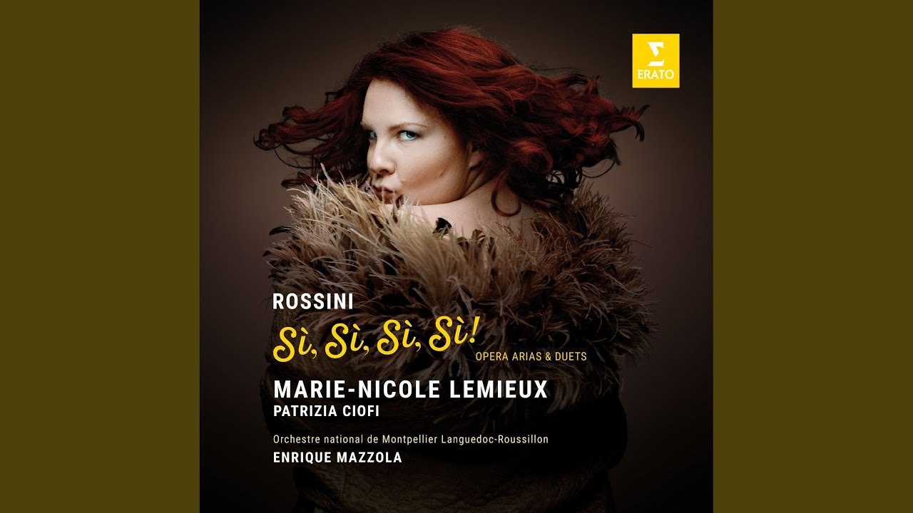 Tancredi, Act 1: 