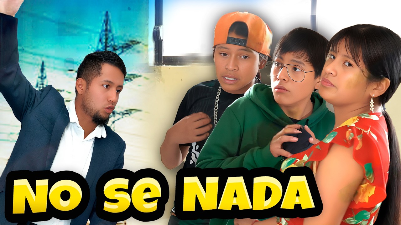 El apagón me hizo romper el televisor de mi mamá, no vas a creer lo que pasó después