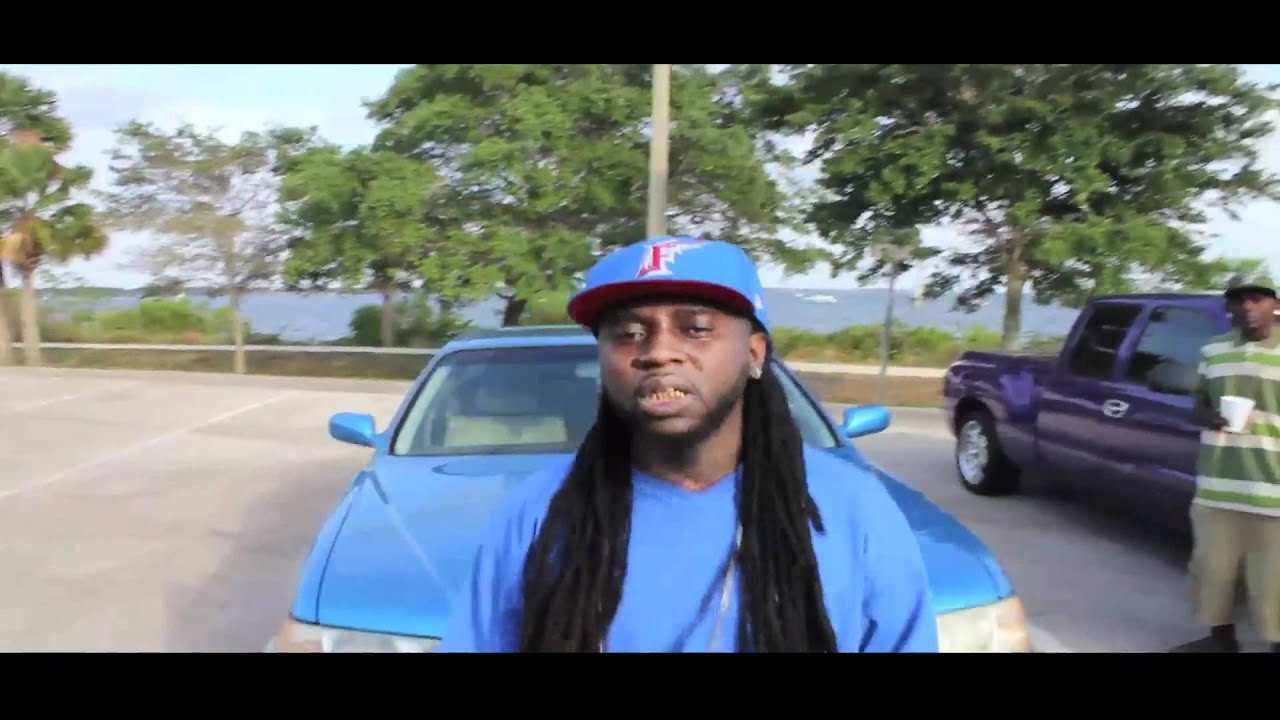 HBD ENT - HAITIAN BABY - JUST RE-ED UP VIDEO (OFFICIAL VIDEO)