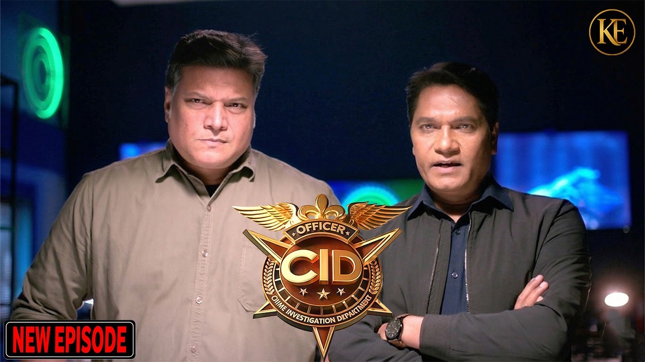 8 साल पहले उड़ा Plane आया CID के सामने | CID Season 2 | Full Episode