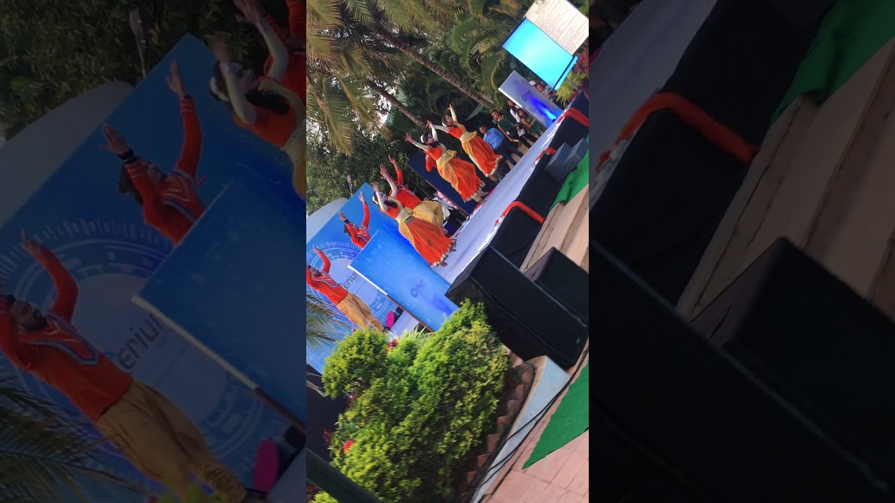 Corporate events planner in Bangalore