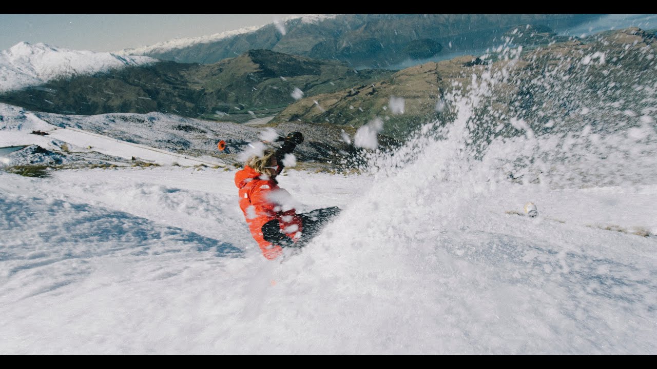 The War on Style | The North Face