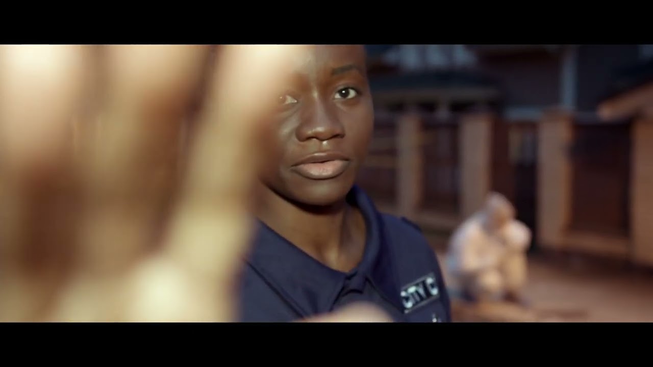 Miracle - Racism Still Exists