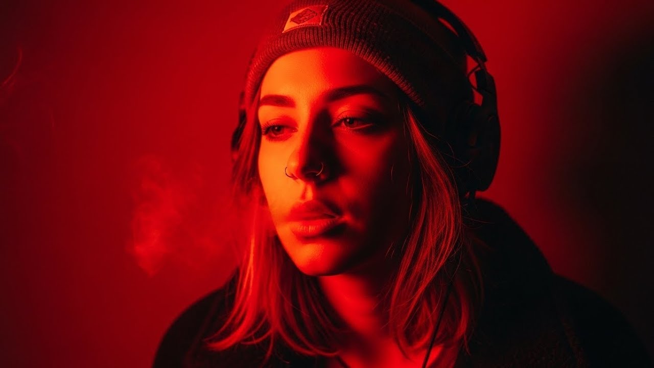 Smoke Mood — Just Relax | Deep House Mix 2026 • Chill / City Nights / Stress Relief #5