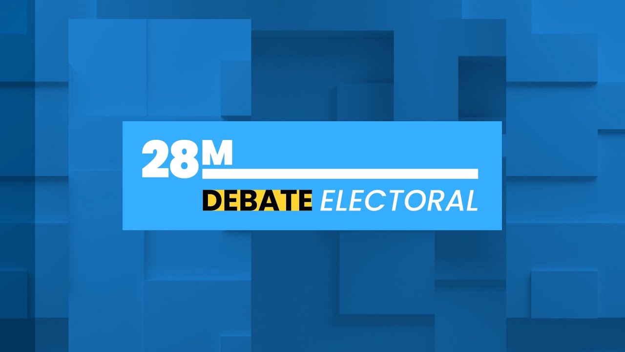 Debate Elecciones Municipales Ayuntamiento de Santander | CADENA SER | UNEATLANTICO