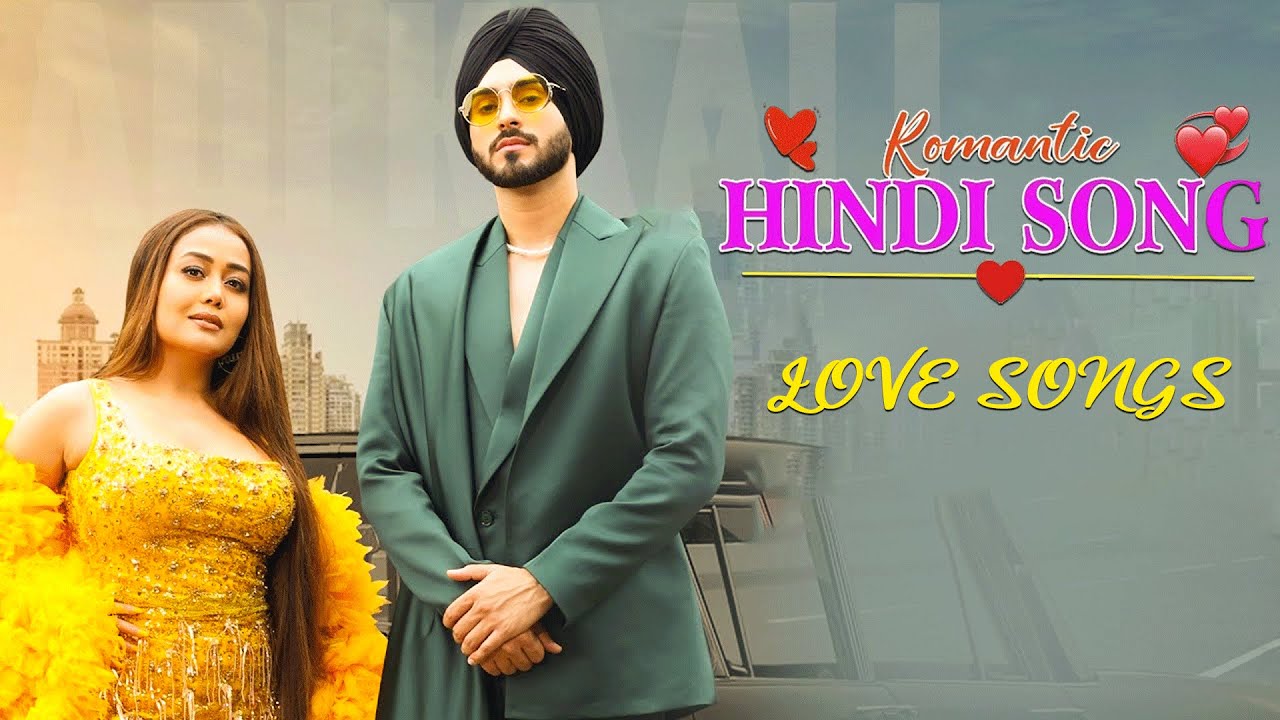 Evergreen Hindi Romantic Songs 90s | Bollywood All-Time Love Hits Golden Collection 💖🎶