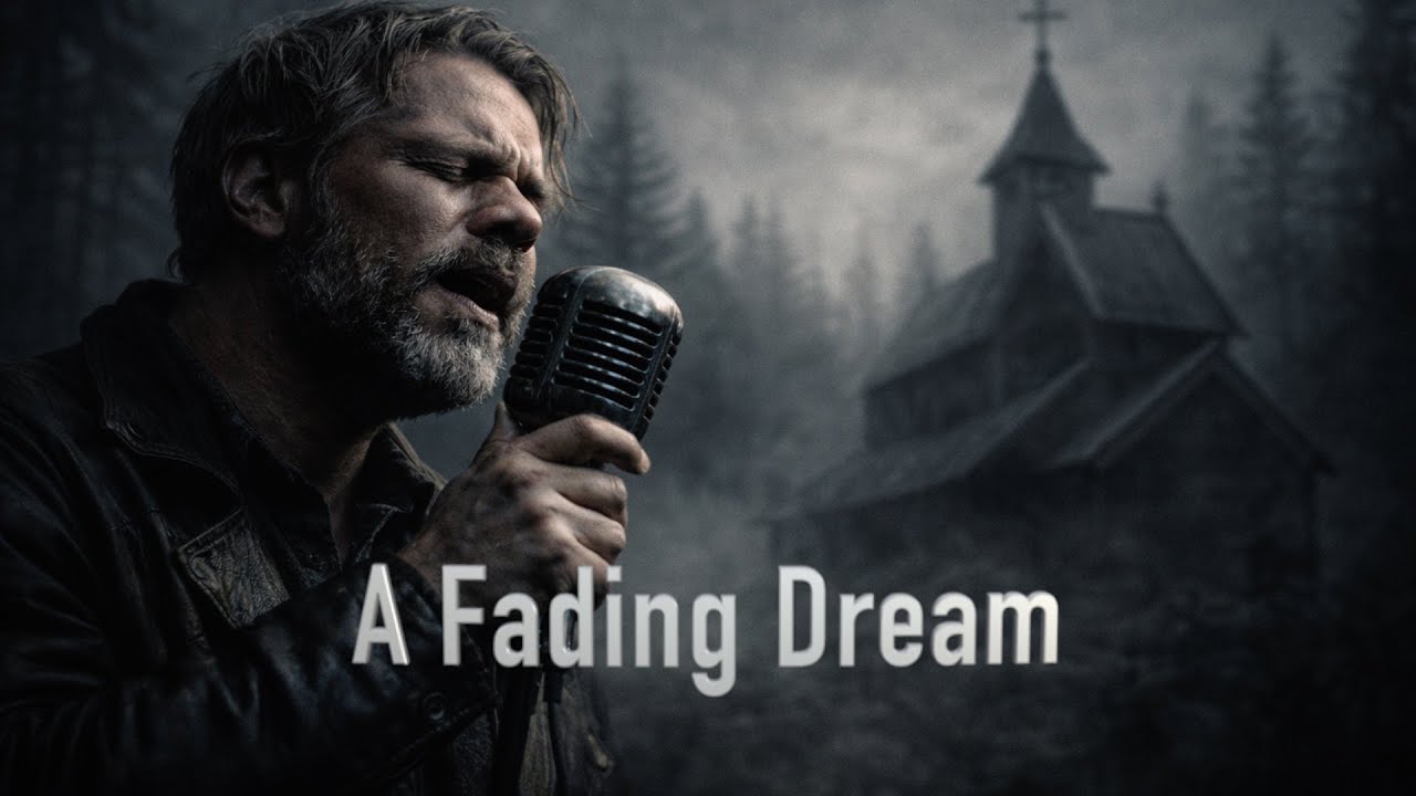 A Fading Dream — Ernst Josephson:  Drömbild | Nordic Gospel