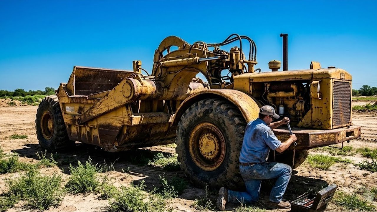 12 Legendary 1950s Scrapers That Refuse to Die