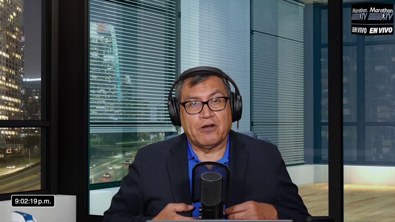 EN VIVO: MARTES DE FONDO (17/FEB/2026)